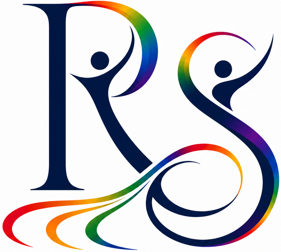 Steps of Pride Logo