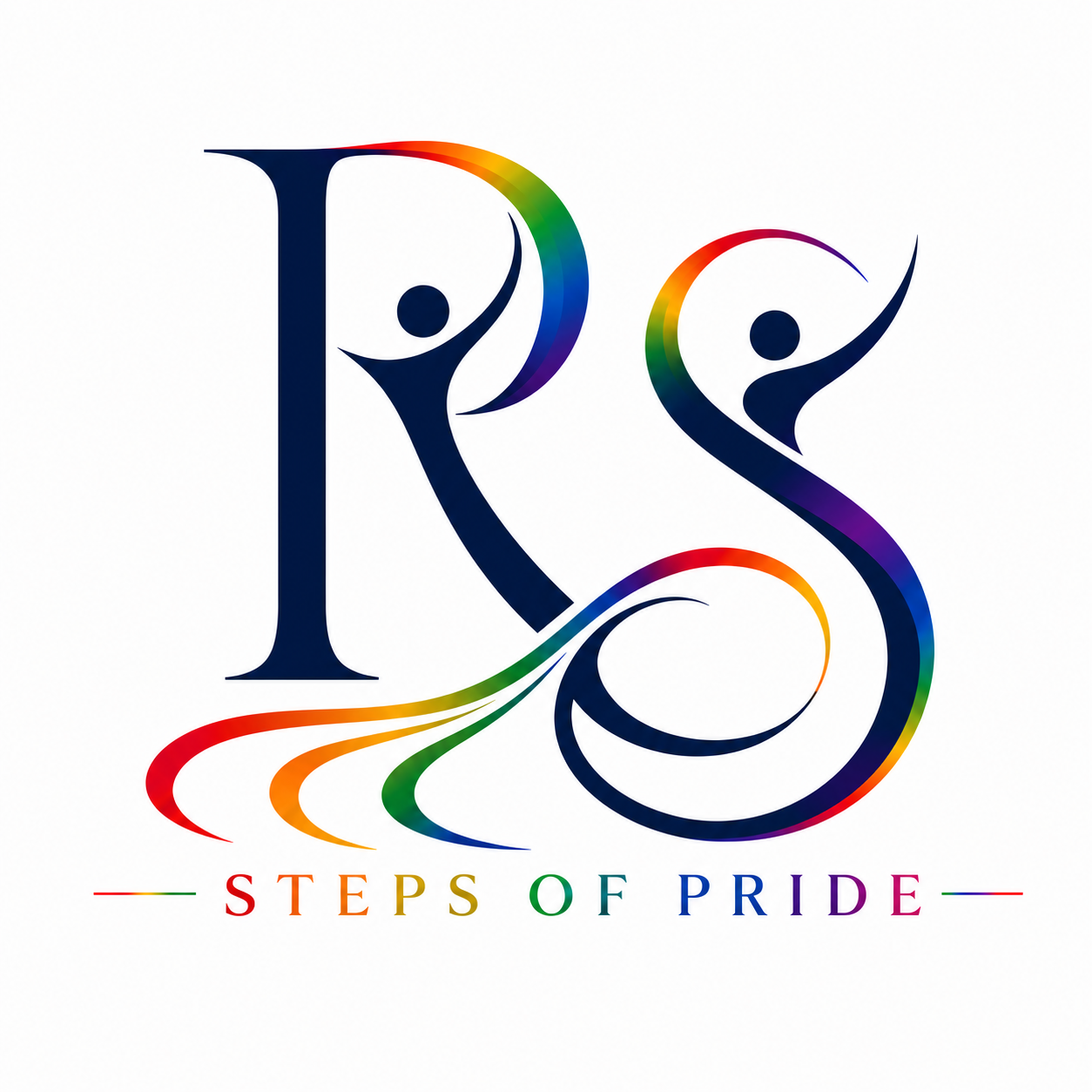 Steps of Pride